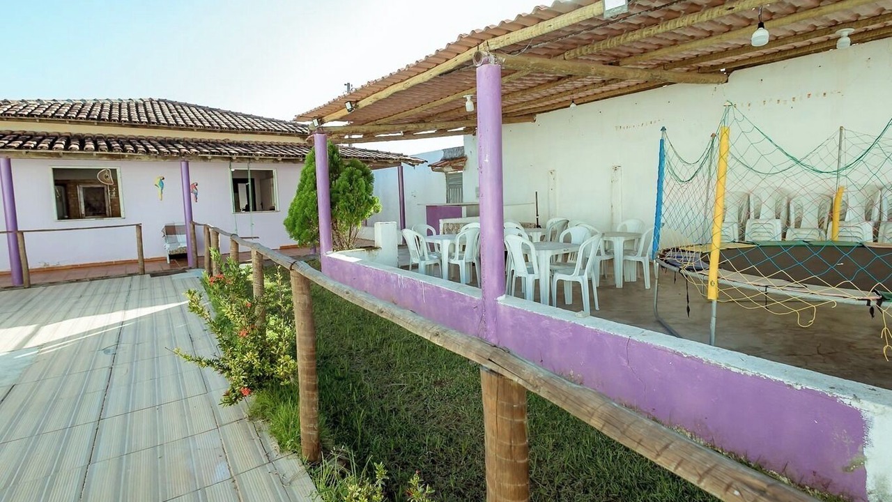 Photo of Outdoor in Ilheus