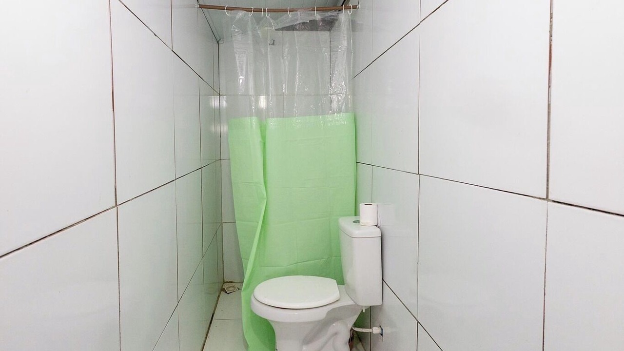 Photo of Bathroom in Ilheus