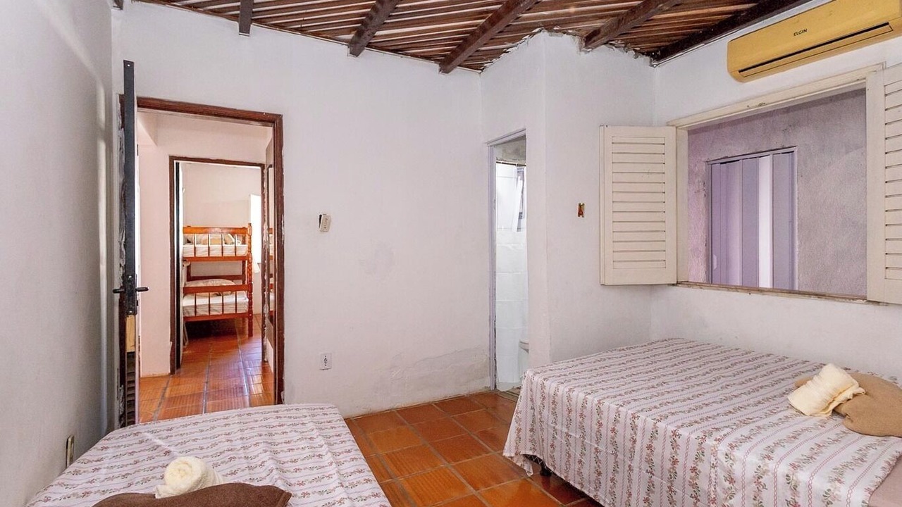 Photo of Bedroom in Ilheus