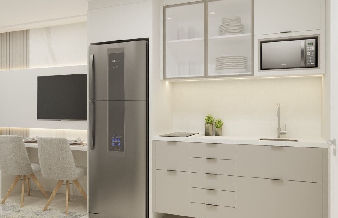 Photo of Kitchen in Campo Belo