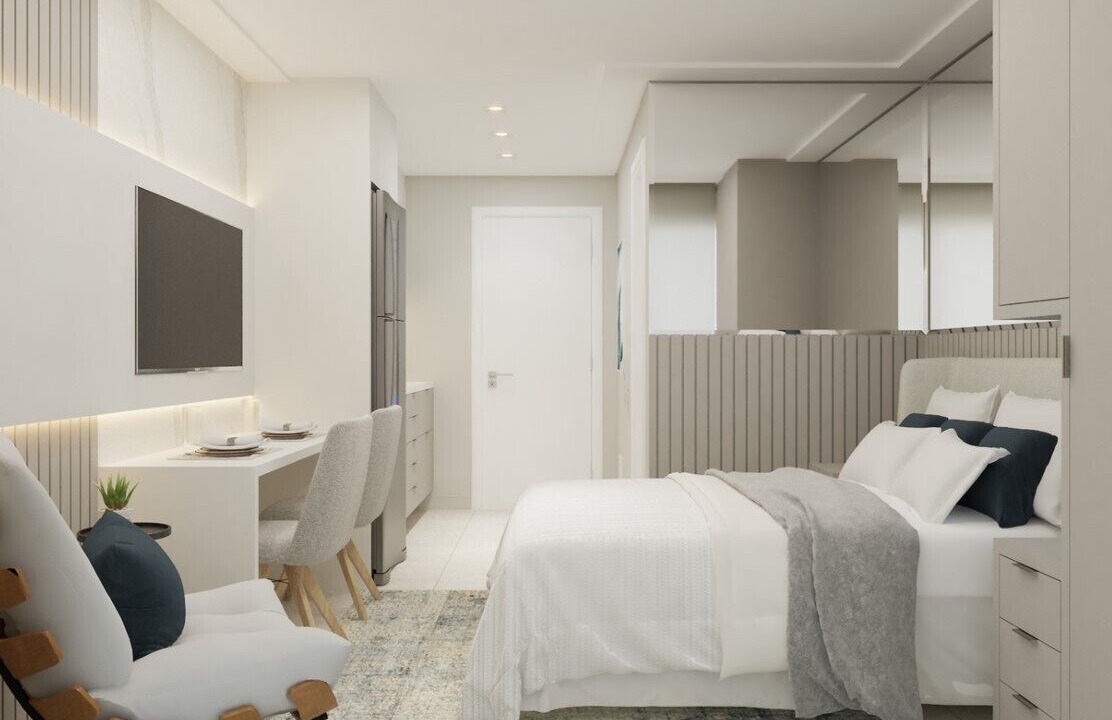 Photo of Bedroom in Campo Belo