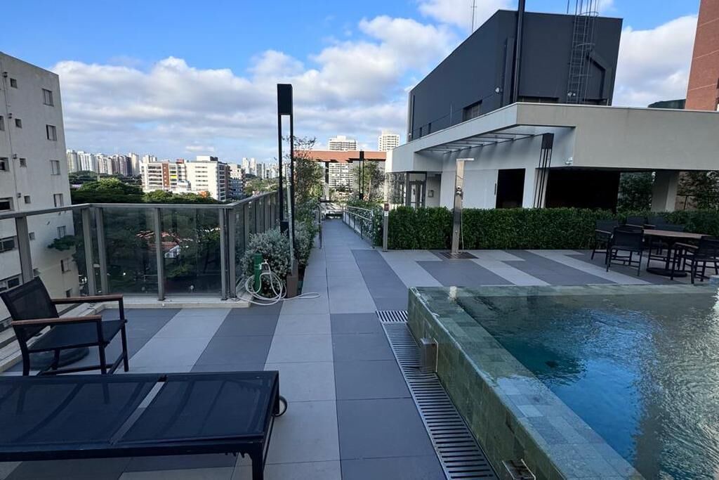 Photo of Outdoor in Campo Belo