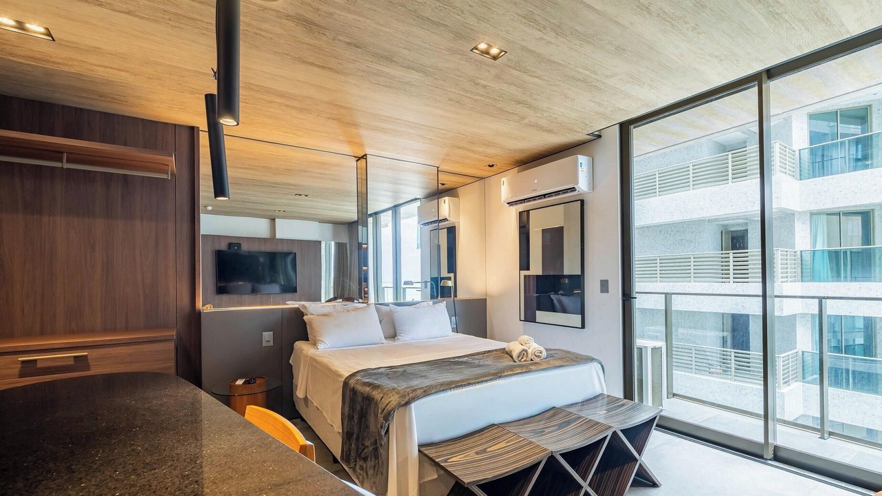 Photo of Bedroom in Pajucara
