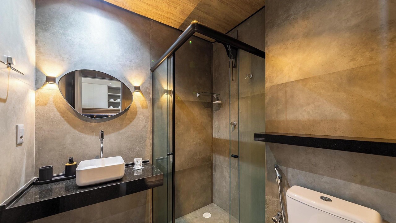 Photo of Bathroom in Pajucara