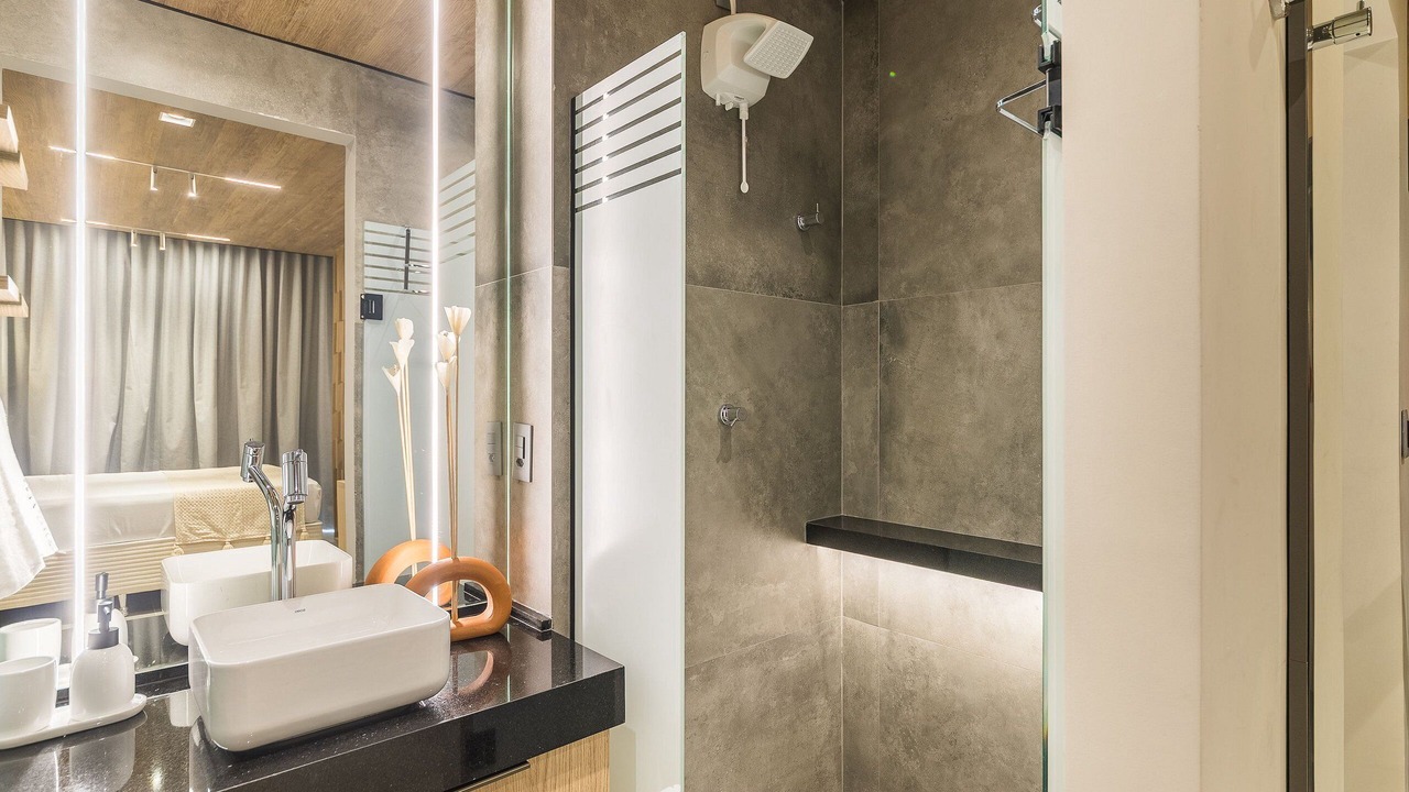 Photo of Bathroom in Pajucara