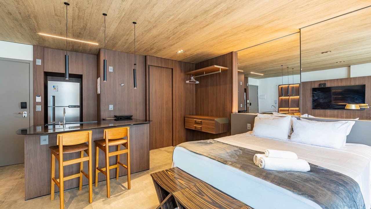 Photo of Bedroom in Pajucara