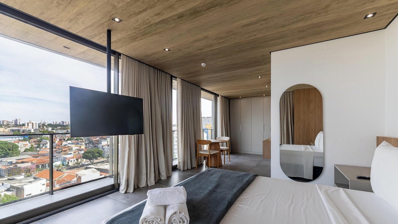 Photo of Bedroom in Pajucara
