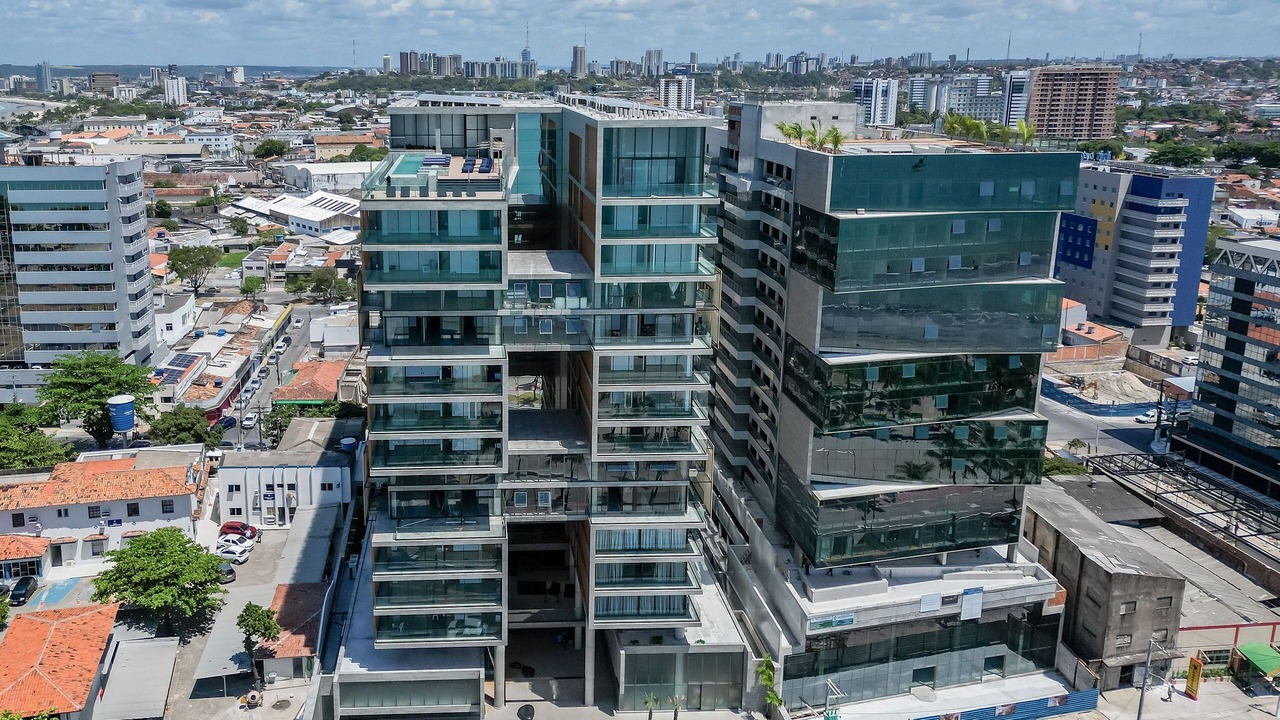 Photo of Outdoor in Pajucara