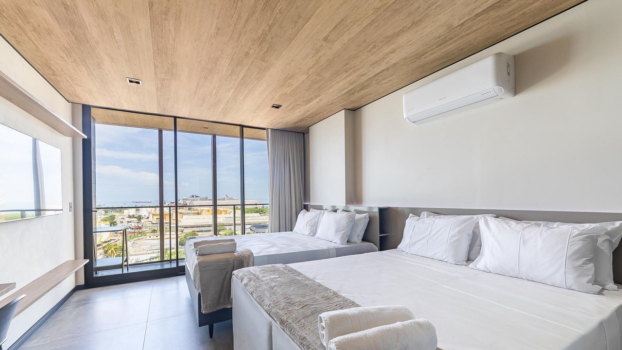 Photo of Bedroom in Pajucara