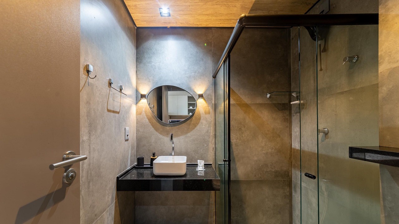 Photo of Bathroom in Pajucara