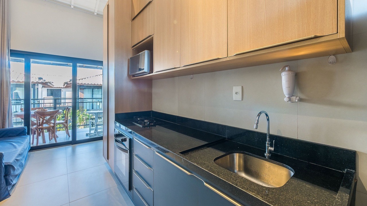 Photo of Kitchen in Praia do Forte