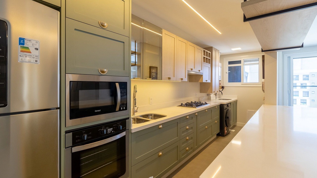 Photo of Kitchen in Jurere