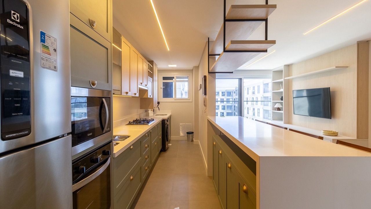 Photo of Kitchen in Jurere