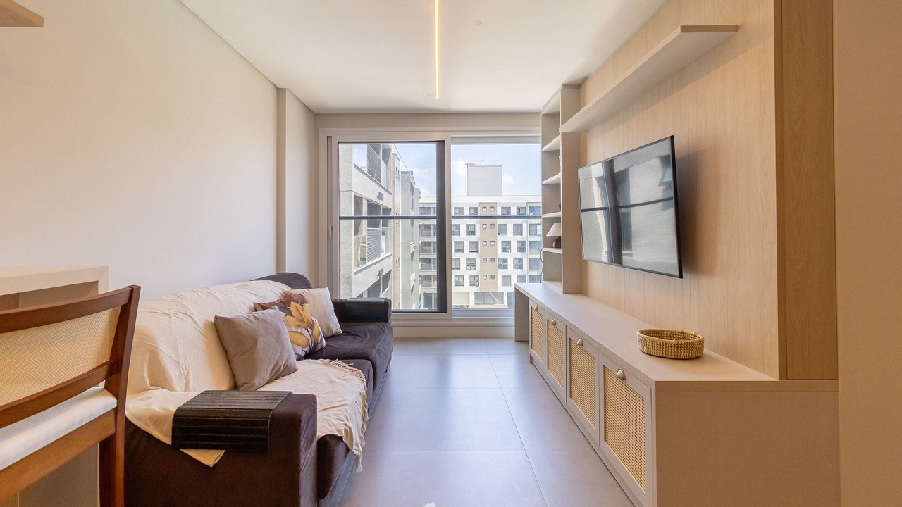 Photo of Livingroom in Jurere