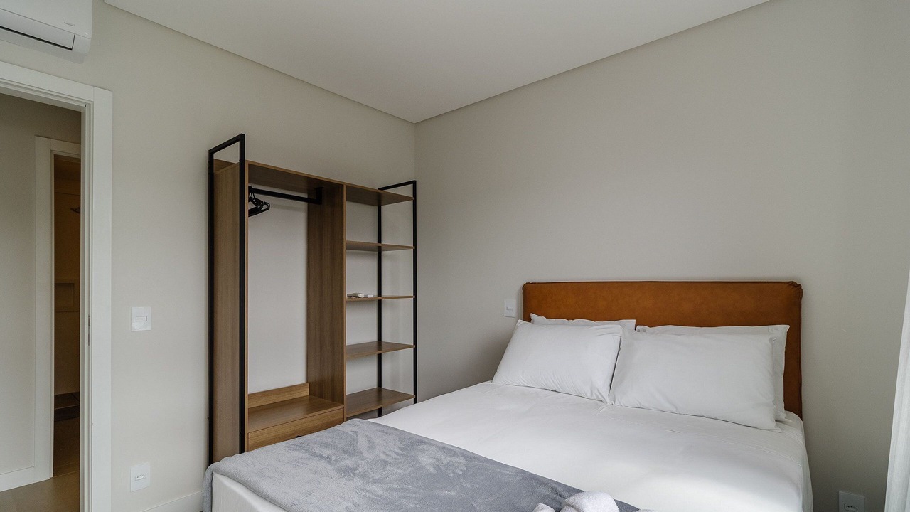 Photo of Bedroom in Jurere