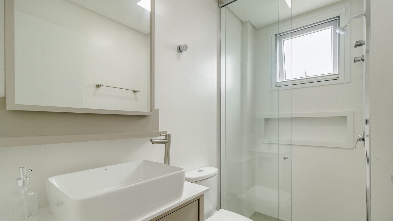 Photo of Bathroom in Jurere
