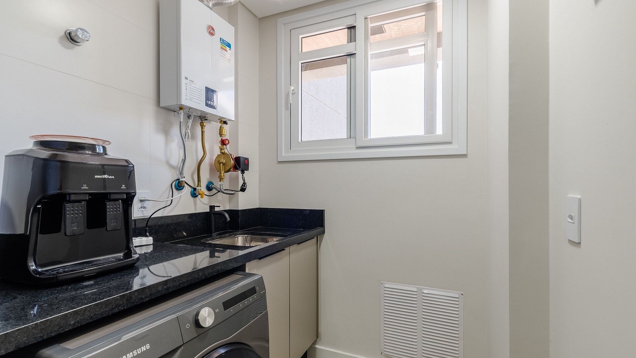 Photo of Kitchen in Jurere