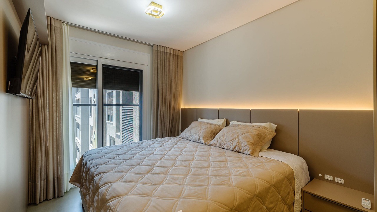Photo of Bedroom in Jurere