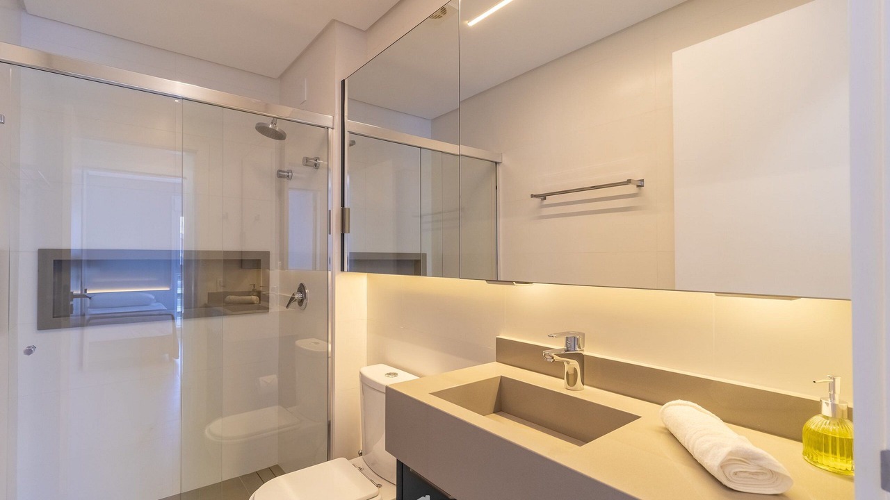 Photo of Bathroom in Jurere