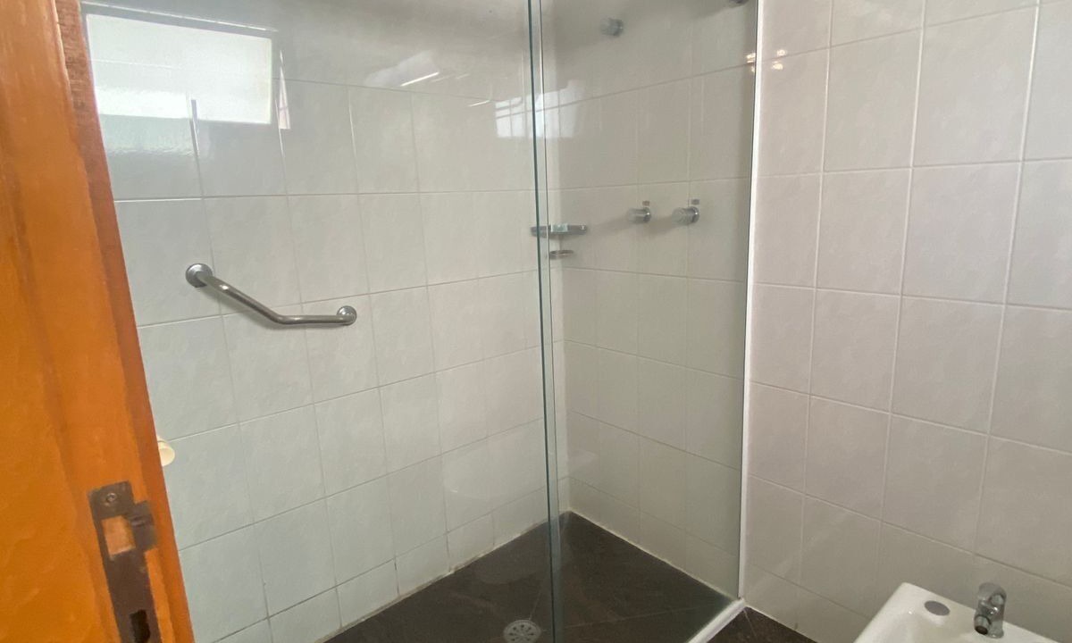 Photo of Bathroom in Alphaville Industrial