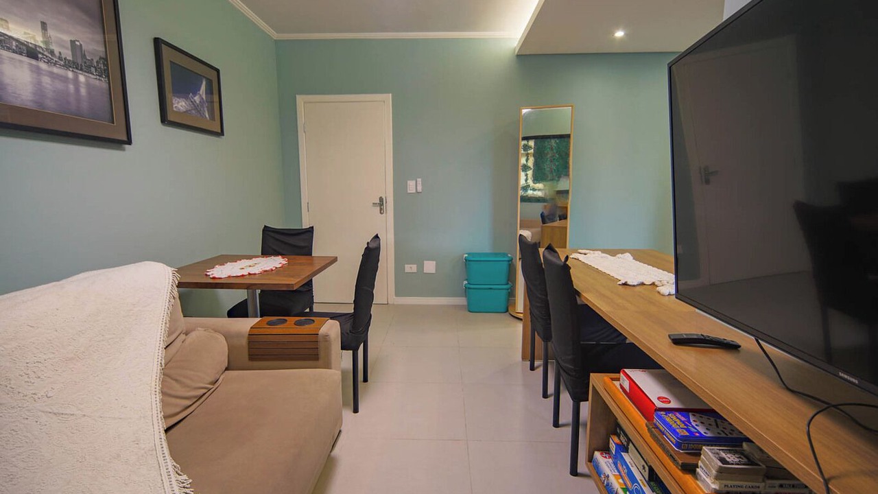 Photo of Livingroom in Vila Balnearia
