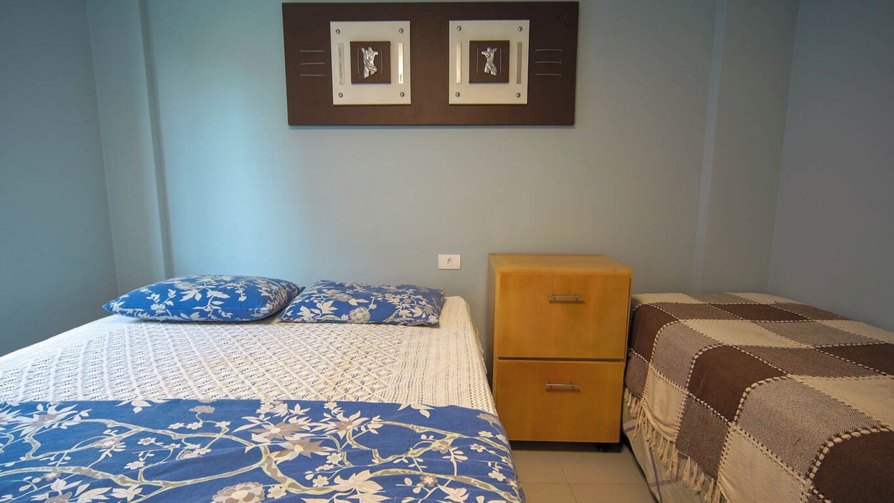 Photo of Bedroom in Vila Balnearia