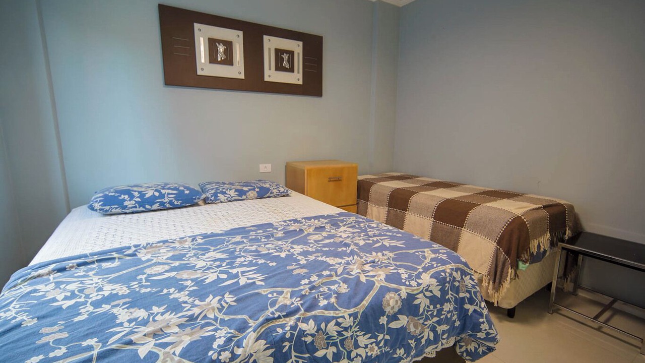 Photo of Bedroom in Vila Balnearia