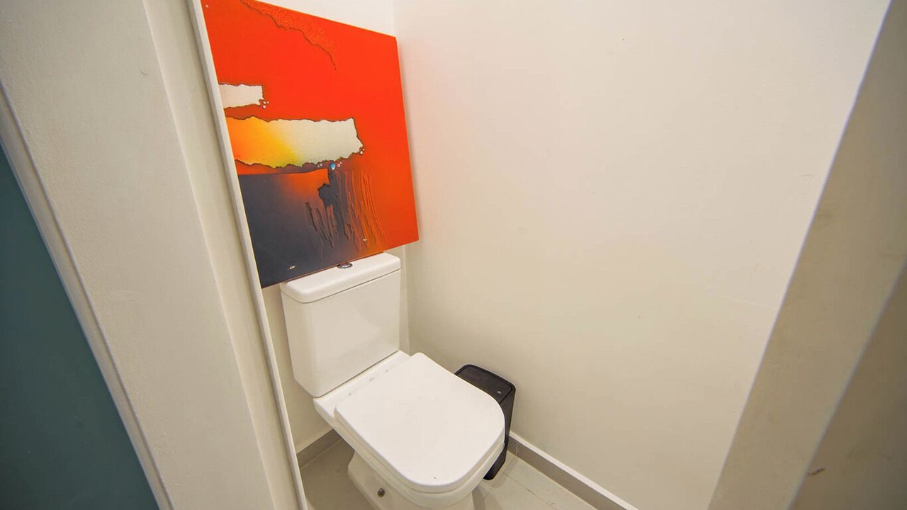 Photo of Bathroom in Vila Balnearia