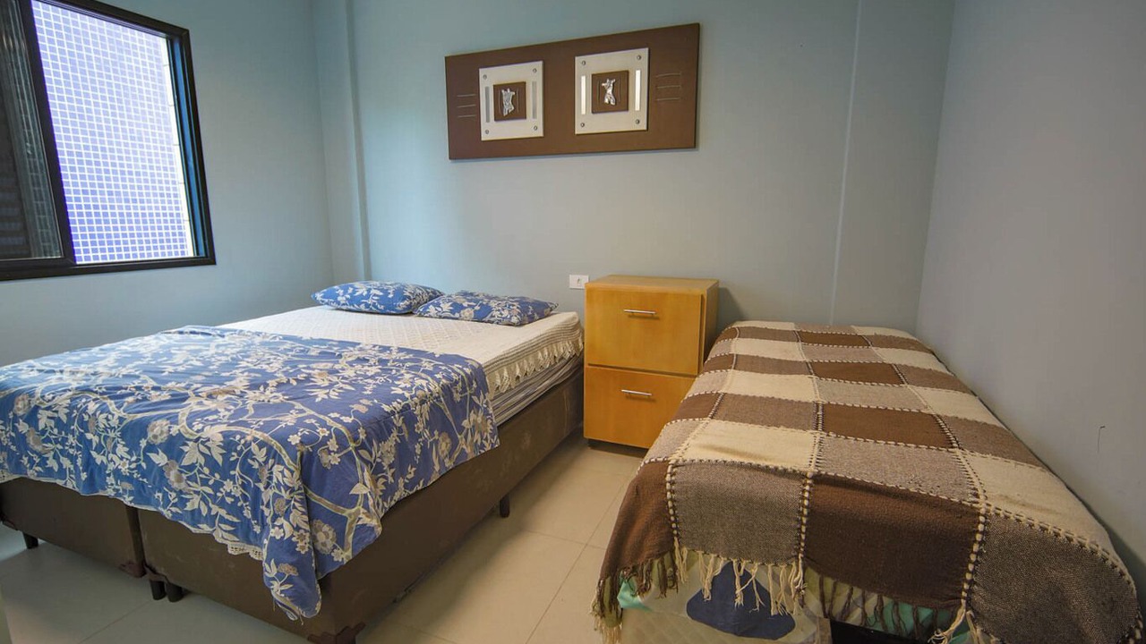 Photo of Bedroom in Vila Balnearia