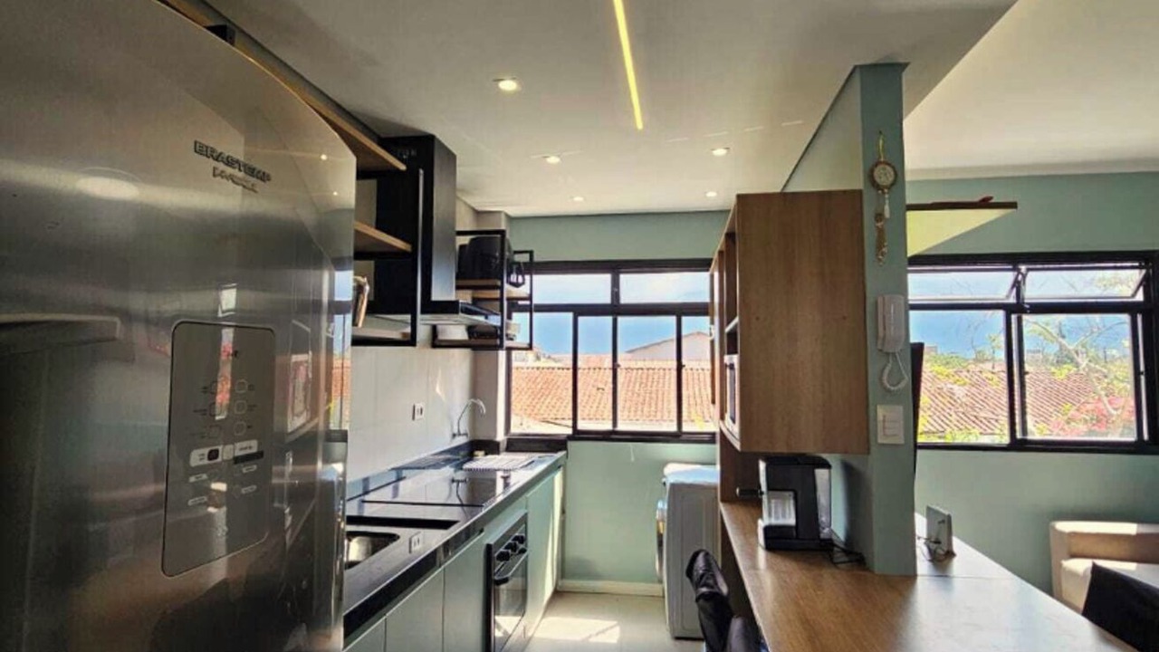 Photo of Kitchen in Vila Balnearia