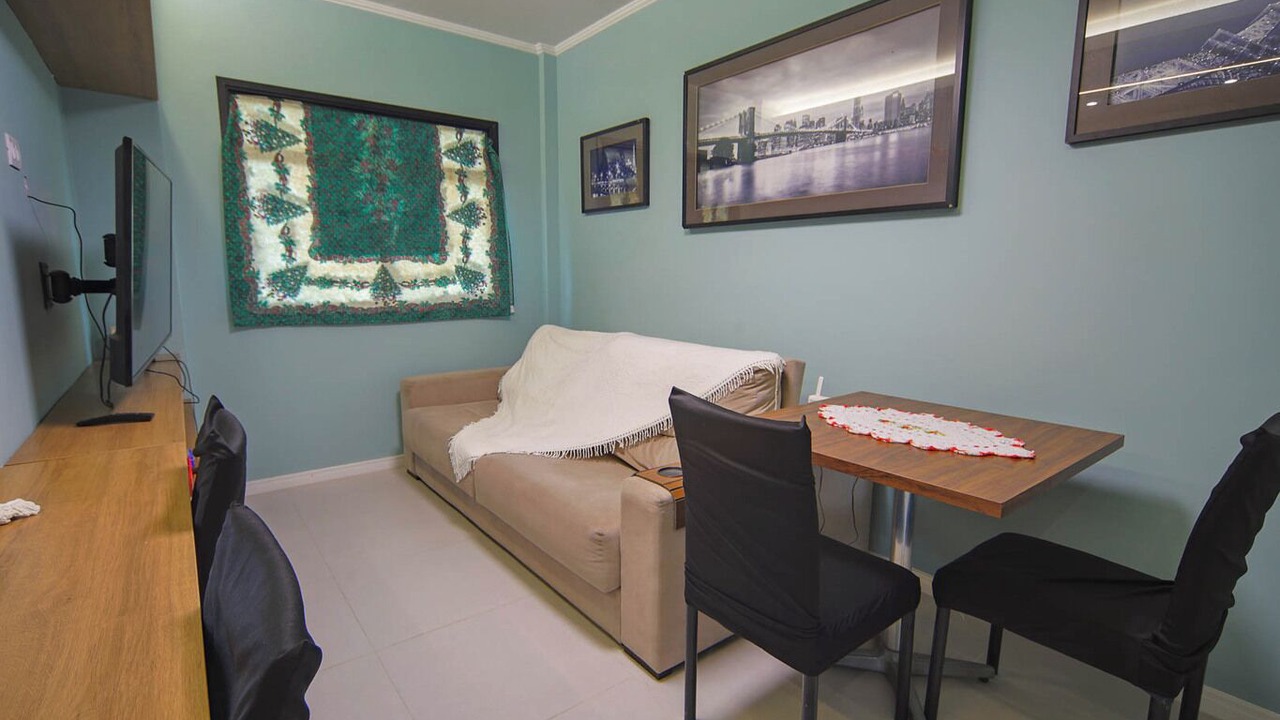 Photo of Livingroom in Vila Balnearia