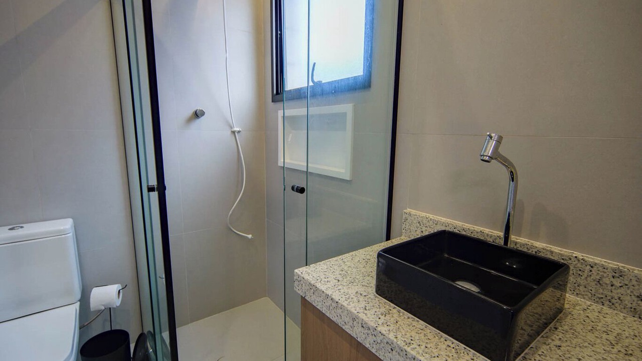 Photo of Bathroom in Vila Balnearia