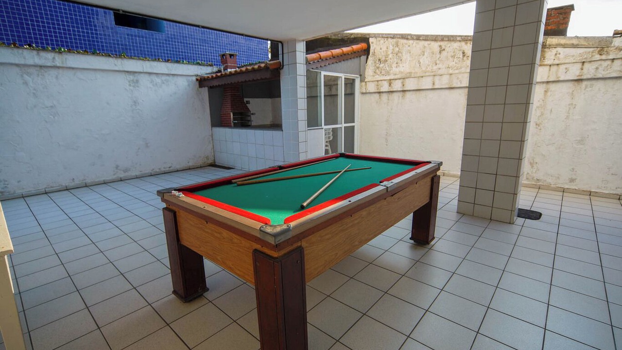 Photo of Patio Balcony in Vila Balnearia