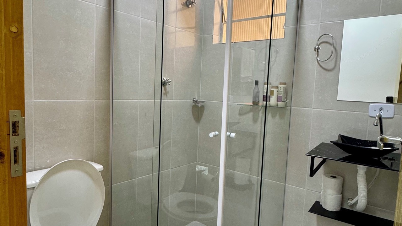 Photo of Bathroom in Cajamar
