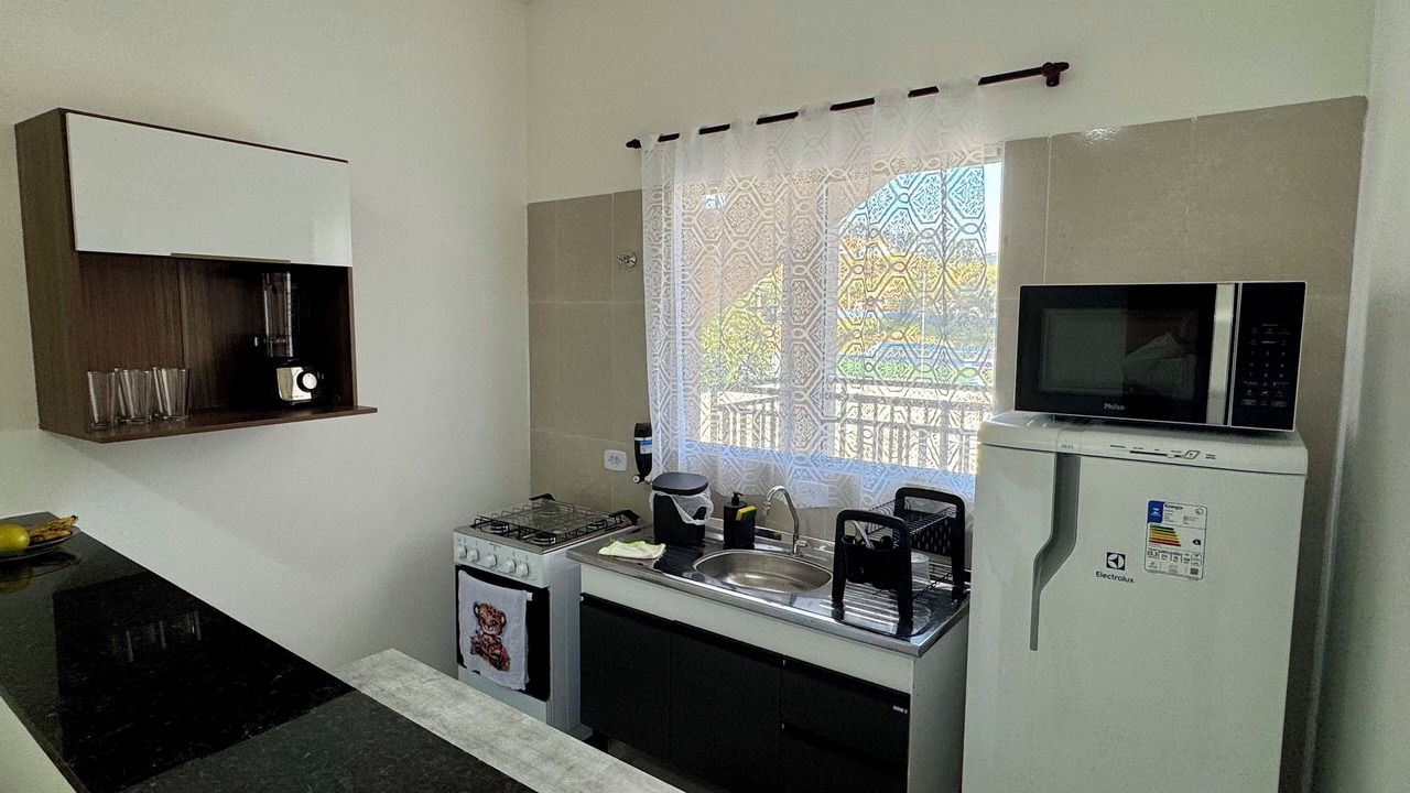 Photo of Kitchen in Cajamar