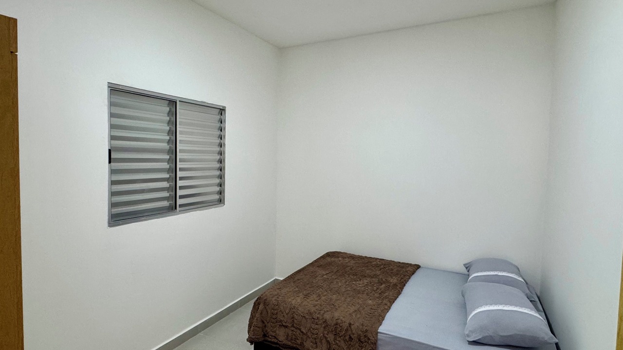 Photo of Bedroom in Cajamar