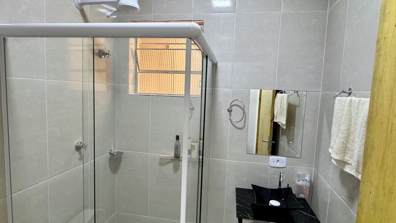 Photo of Bathroom in Cajamar