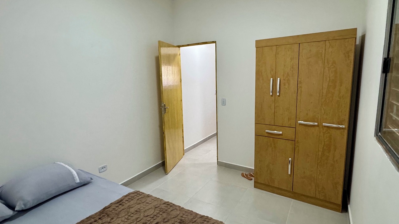 Photo of Bedroom in Cajamar
