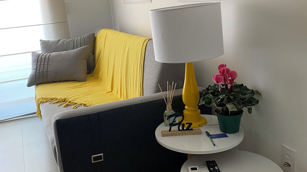 Photo of Livingroom in Sorocaba