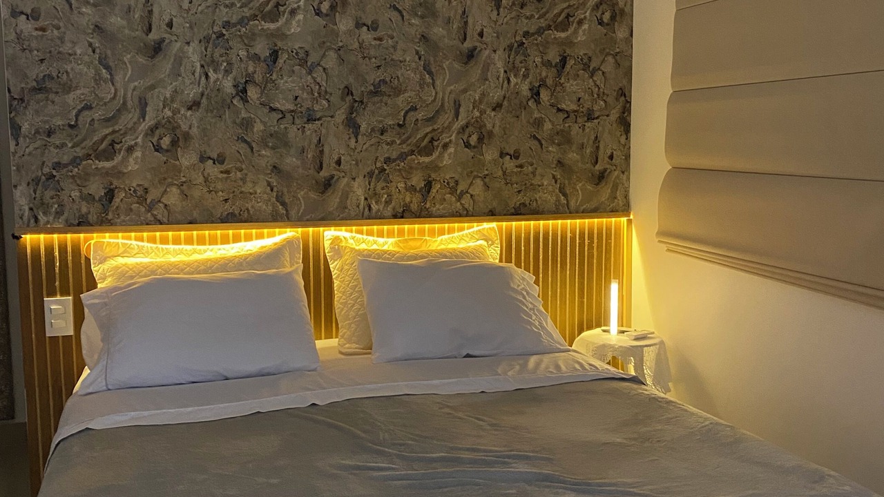 Photo of Bedroom in Sorocaba