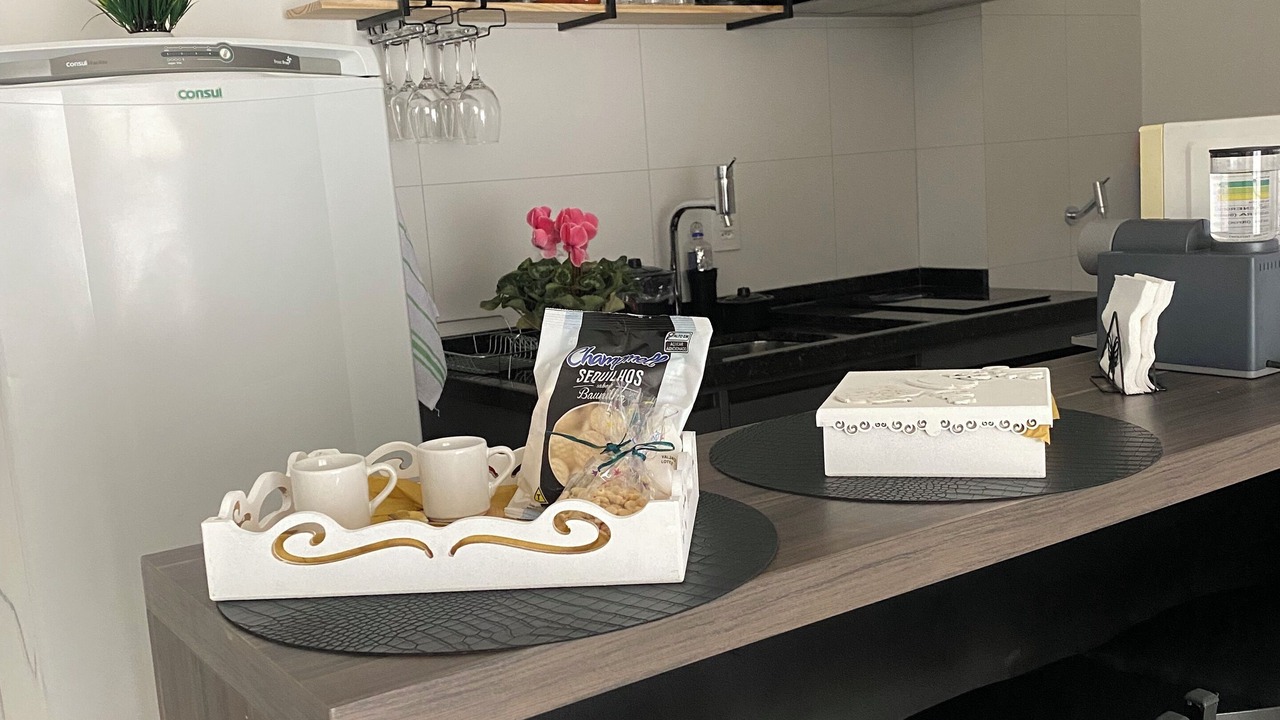 Photo of Kitchen in Sorocaba