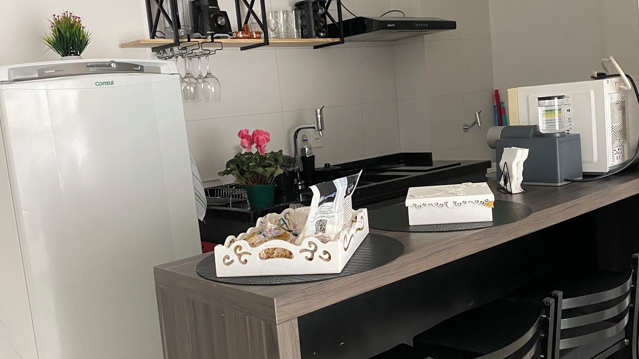 Photo of Kitchen in Sorocaba