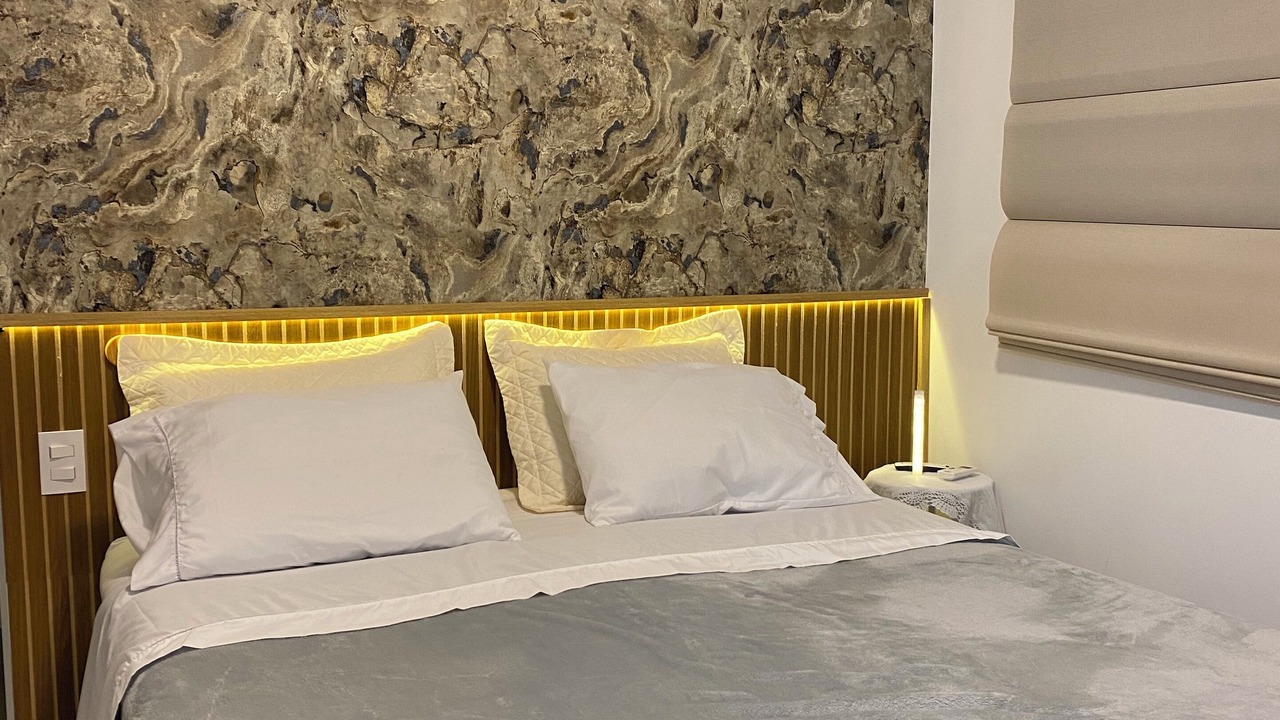 Photo of Bedroom in Sorocaba