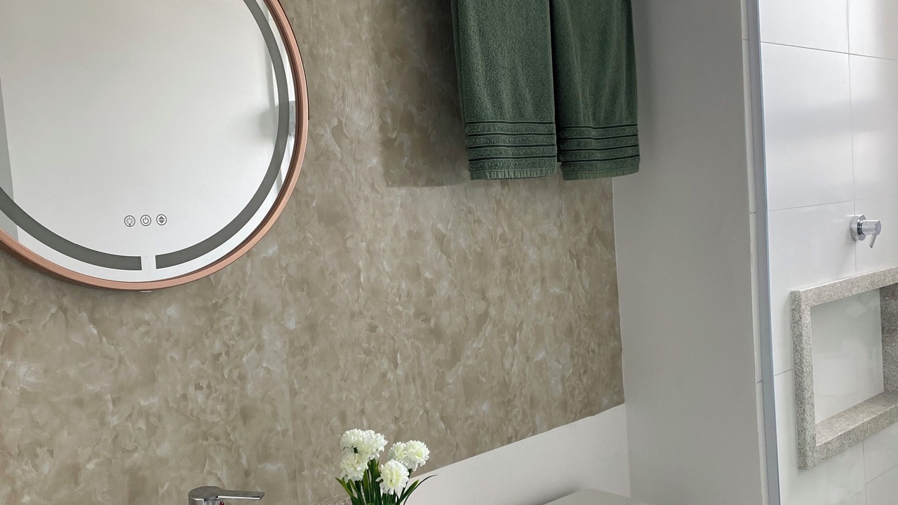 Photo of Bathroom in Sorocaba