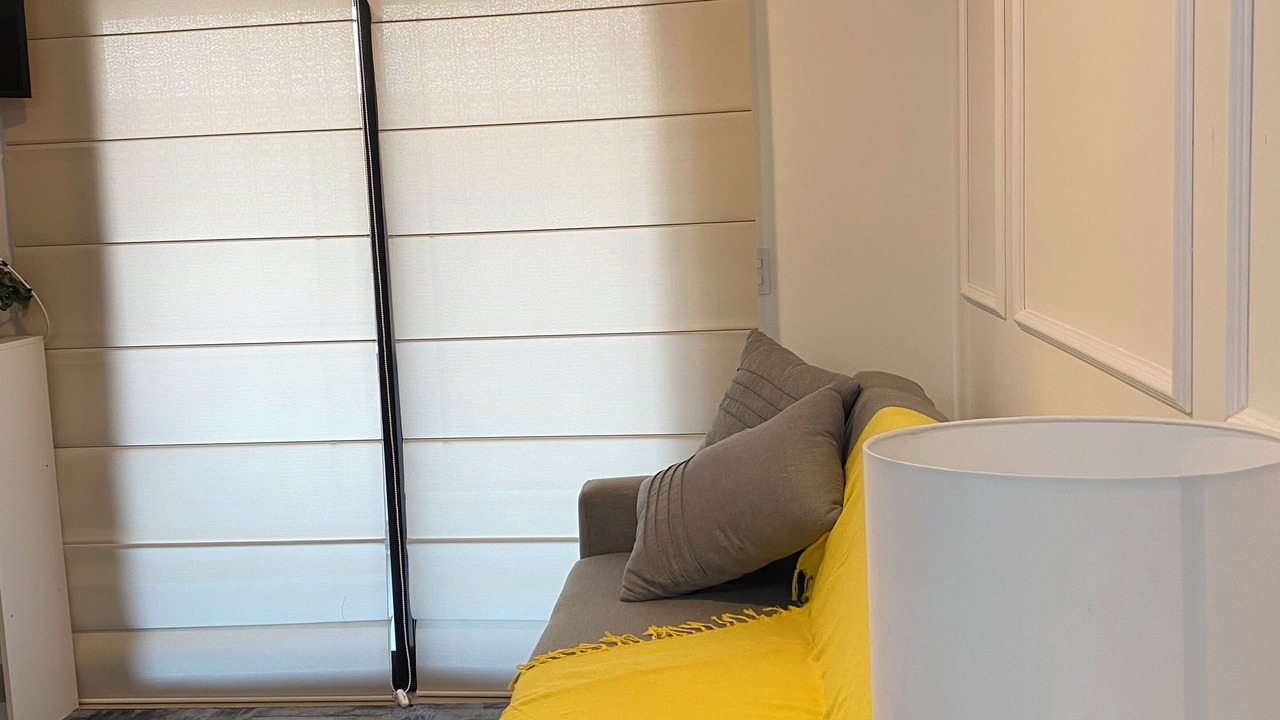 Photo of Livingroom in Sorocaba