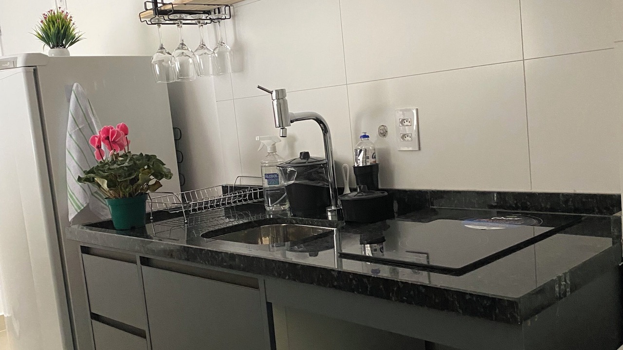 Photo of Kitchen in Sorocaba