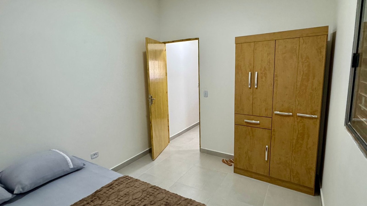 Photo of Bedroom in Cajamar