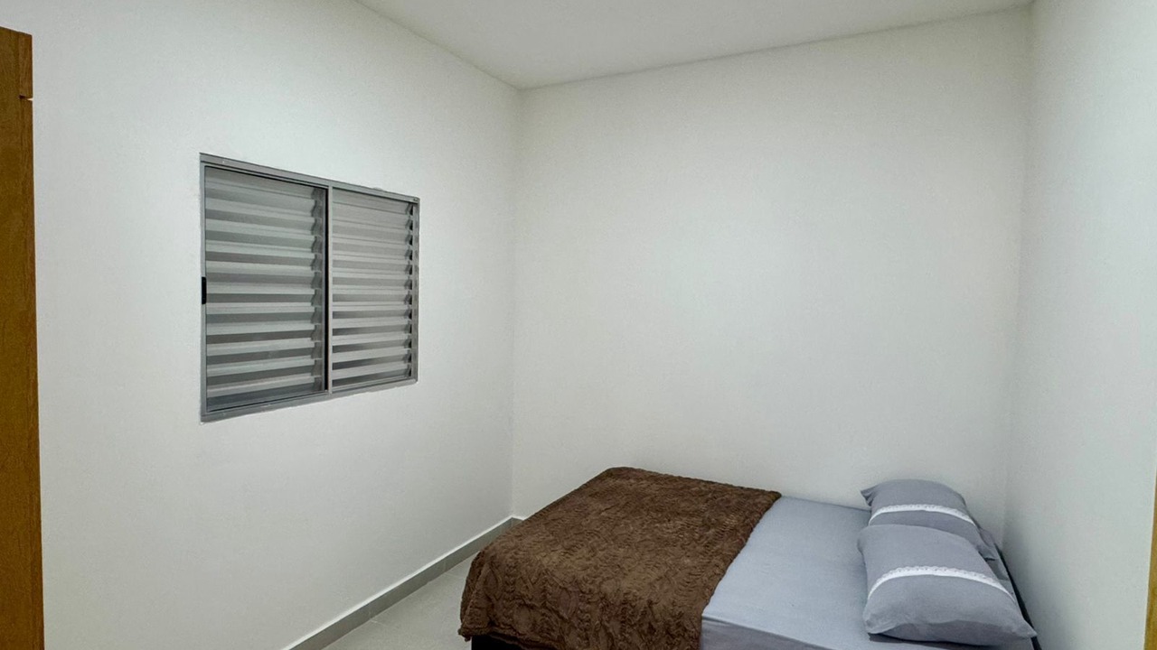 Photo of Bedroom in Cajamar
