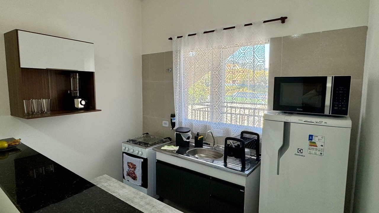 Photo of Kitchen in Cajamar