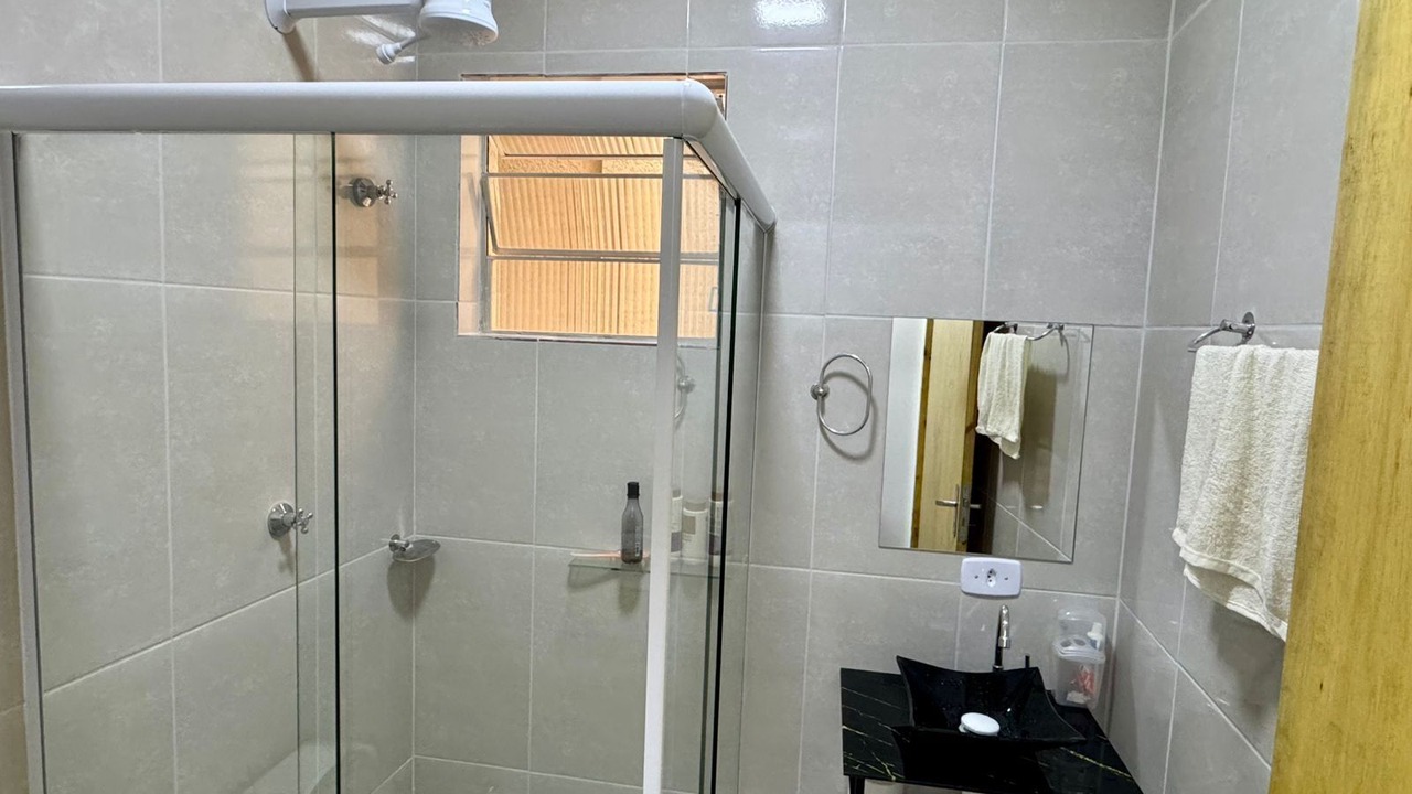 Photo of Bathroom in Cajamar